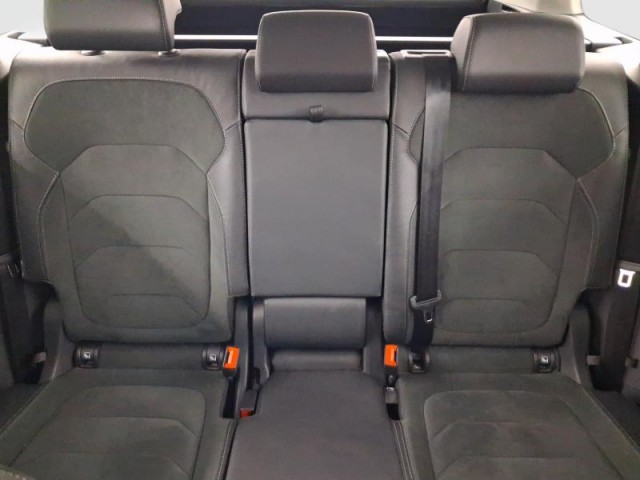 Škoda Kodiaq  2.0 TDI 4x4 