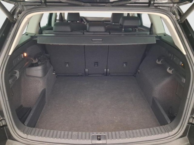 Škoda Kodiaq  2.0 TDI 4x4 