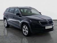 Škoda Kodiaq  2.0 TDI 4x4 