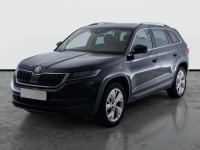 Škoda Kodiaq  2.0 TDI 4x4 