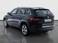Škoda Kodiaq  2.0 TDI 4x4 