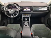 Škoda Kodiaq  2.0 TDI 4x4 
