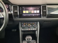 Škoda Kodiaq  2.0 TDI 4x4 