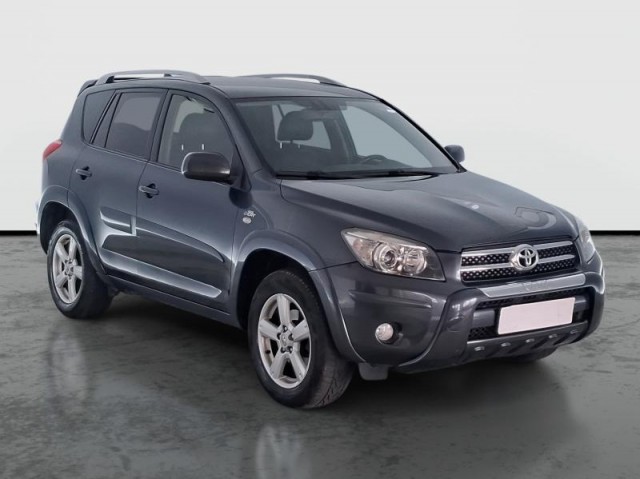 Toyota RAV 4  2.2 D-CAT Executive