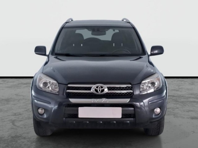 Toyota RAV 4  2.2 D-CAT Executive