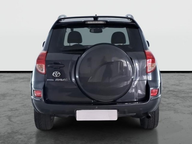 Toyota RAV 4  2.2 D-CAT Executive