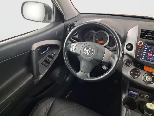 Toyota RAV 4  2.2 D-CAT Executive