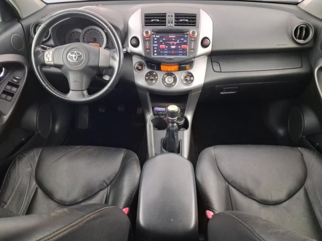Toyota RAV 4  2.2 D-CAT Executive