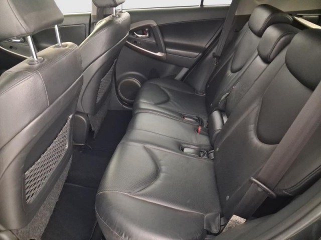 Toyota RAV 4  2.2 D-CAT Executive