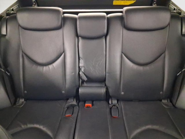 Toyota RAV 4  2.2 D-CAT Executive
