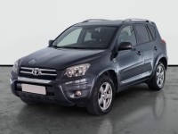 Toyota RAV 4  2.2 D-CAT Executive