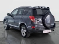 Toyota RAV 4  2.2 D-CAT Executive