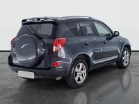 Toyota RAV 4  2.2 D-CAT Executive