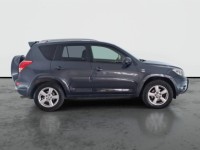 Toyota RAV 4  2.2 D-CAT Executive