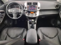 Toyota RAV 4  2.2 D-CAT Executive