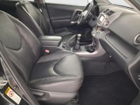 Toyota RAV 4  2.2 D-CAT Executive