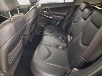 Toyota RAV 4  2.2 D-CAT Executive