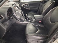 Toyota RAV 4  2.2 D-CAT Executive