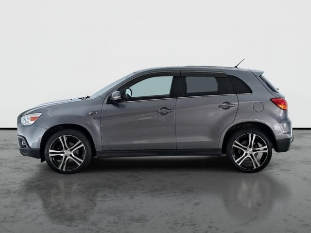 Mitsubishi ASX  1.8 DI-D MIVEC Invite