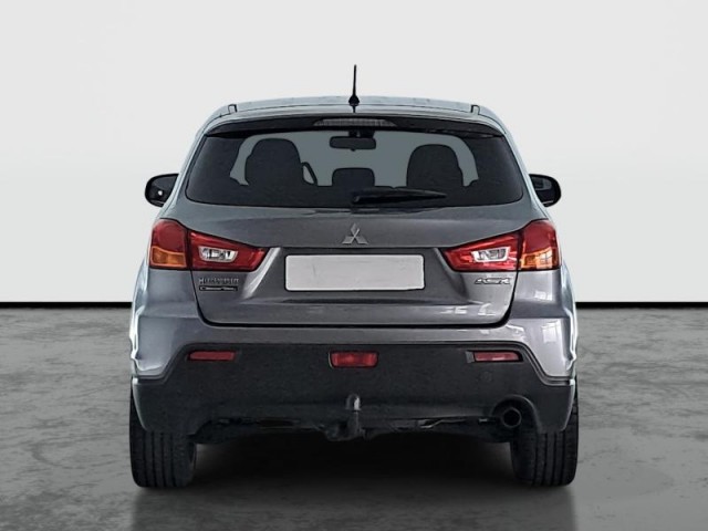 Mitsubishi ASX  1.8 DI-D MIVEC Invite