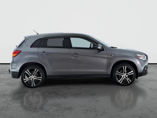 Mitsubishi ASX  1.8 DI-D MIVEC Invite