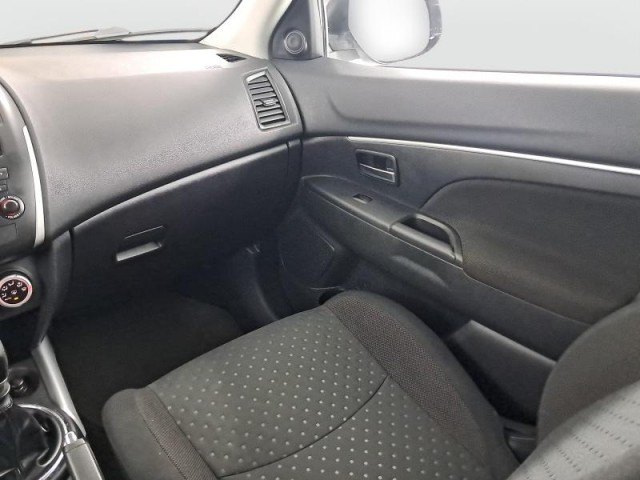 Mitsubishi ASX  1.8 DI-D MIVEC Invite
