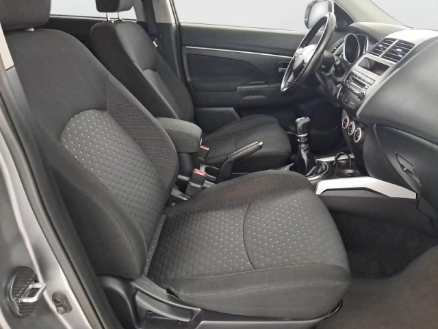 Mitsubishi ASX  1.8 DI-D MIVEC Invite