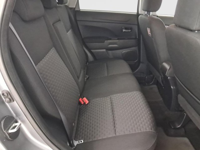 Mitsubishi ASX  1.8 DI-D MIVEC Invite