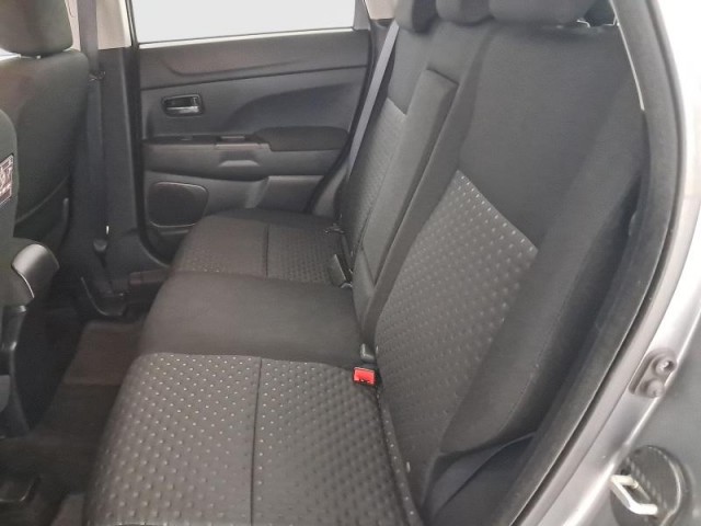 Mitsubishi ASX  1.8 DI-D MIVEC Invite