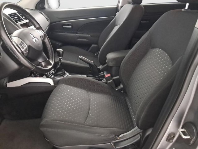 Mitsubishi ASX  1.8 DI-D MIVEC Invite
