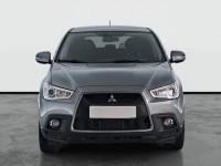 Mitsubishi ASX  1.8 DI-D MIVEC Invite
