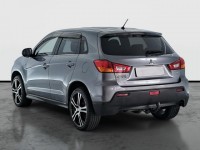 Mitsubishi ASX  1.8 DI-D MIVEC Invite