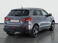 Mitsubishi ASX  1.8 DI-D MIVEC Invite
