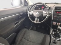 Mitsubishi ASX  1.8 DI-D MIVEC Invite