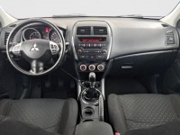 Mitsubishi ASX  1.8 DI-D MIVEC Invite