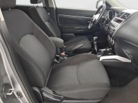 Mitsubishi ASX  1.8 DI-D MIVEC Invite