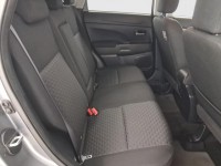 Mitsubishi ASX  1.8 DI-D MIVEC Invite