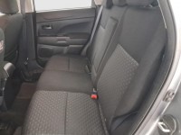 Mitsubishi ASX  1.8 DI-D MIVEC Invite
