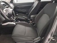 Mitsubishi ASX  1.8 DI-D MIVEC Invite