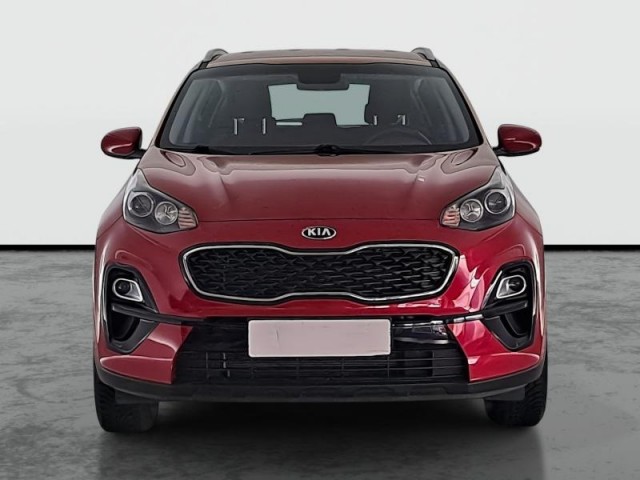 Kia Sportage  1.6 GDI 