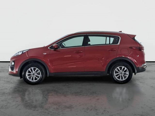 Kia Sportage  1.6 GDI 