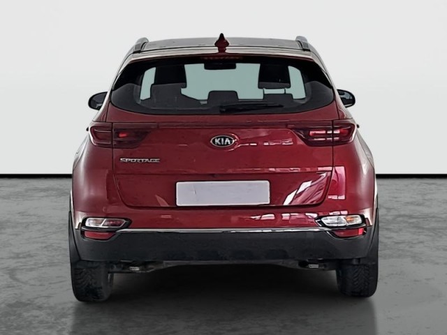 Kia Sportage  1.6 GDI 