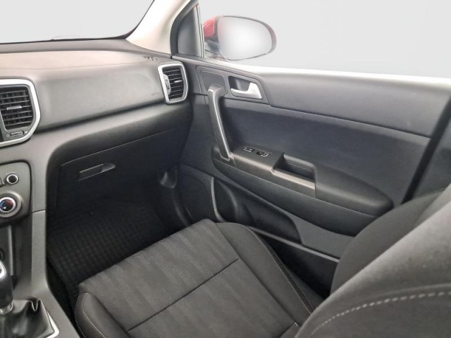 Kia Sportage  1.6 GDI 