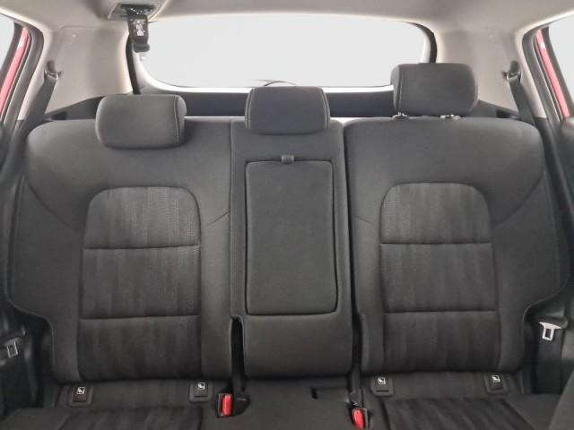 Kia Sportage  1.6 GDI 