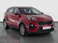 Kia Sportage  1.6 GDI 