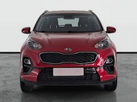 Kia Sportage  1.6 GDI 