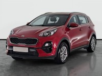 Kia Sportage  1.6 GDI 