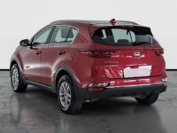 Kia Sportage  1.6 GDI 