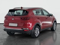 Kia Sportage  1.6 GDI 