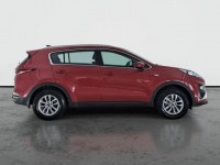 Kia Sportage  1.6 GDI 